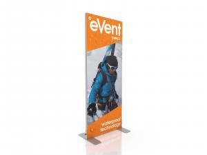 VK-1861D SEGUE Sunrise Banner Stand -- Image 1